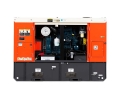 Дизель генератор Kubota SQ-1150 в кожухе