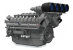 Двигатель Perkins 4016-61TRG2 Electropak 1500 об/мин