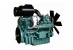 Двигатель MitsuDiesel TDW 820 12VTE