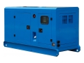 Дизель генератор TSS АД-40С-Т400-1РКМ19 в кожухе