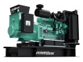 Дизель генератор POWERLINK CN GMS180PX