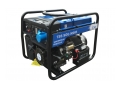 Бензогенератор TSS SGG 6000 E