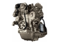 Двигатель John Deere 4045TF158