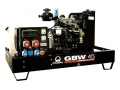 Дизель генератор PRAMAC GBW45Y