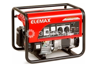 ELEMAX SH 3900 EX-R