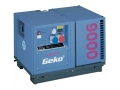 Бензогенератор Geko 9000E-AA/SEBA SS в кожухе
