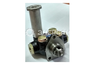 65.12101-7030 Насос топливоподкачивающий DOOSAN