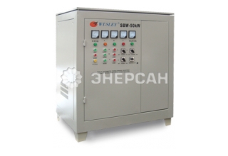 WUSLEY SBW-100kVA