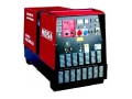 Сварочный генератор MOSA DSP 600 PS в кожухе