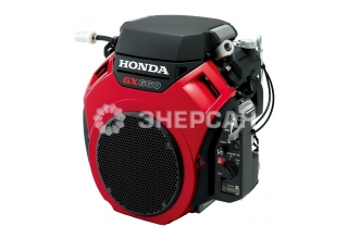 HONDA GX-660