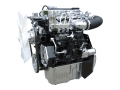 Двигатель Mitsubishi L3E SD