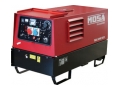 Сварочный генератор MOSA TS 400 SC/EL в кожухе