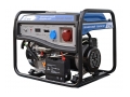 Бензогенератор TSS SGG 7500 E3