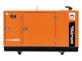 Дизель генератор Grupel G0110IV2GR в кожухе