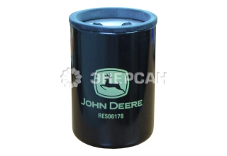 RE506178 Фильтр масляный John Deere