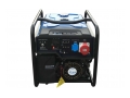 Бензогенератор TSS SGG 7000 E3
