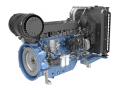 Двигатель Baudouin 6M11G165/5 PowerKit 1500 об/мин